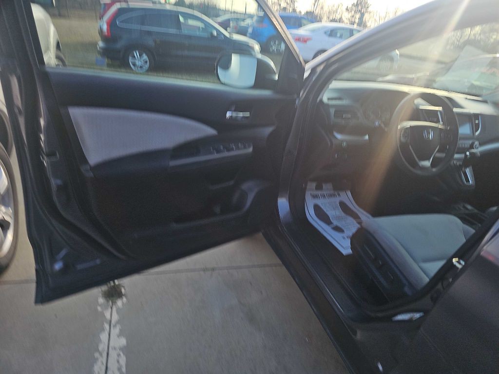 2016 Honda CR-V Image 6