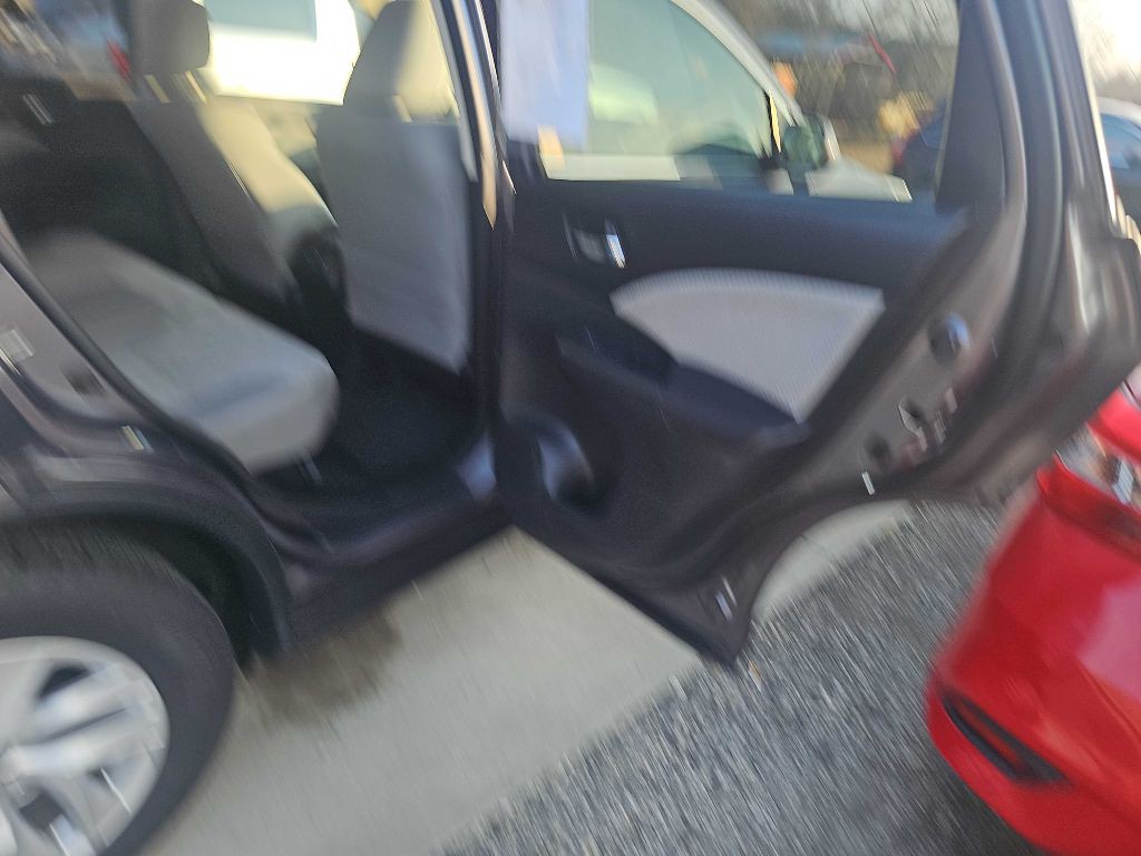 2016 Honda CR-V Image 10