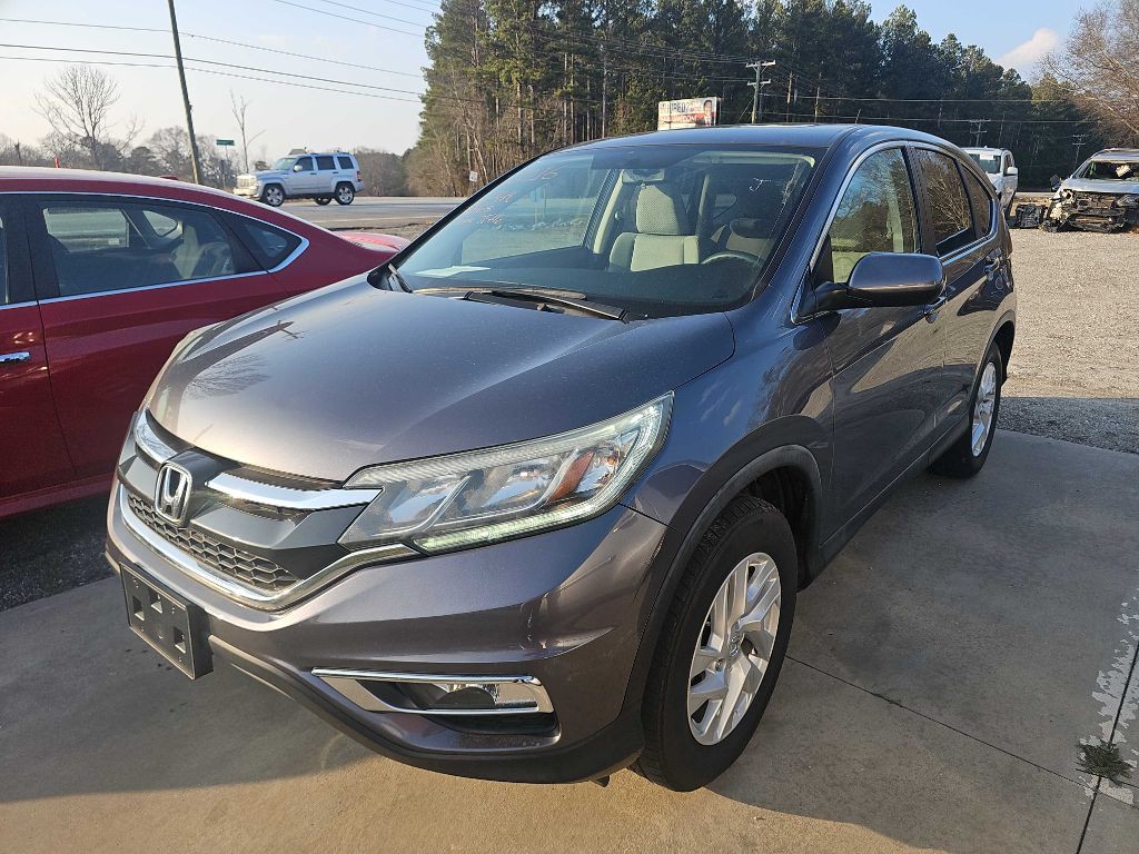 2016 Honda CR-V Image 1
