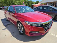 Image for 2020 Honda Accord EX ID: 7359128