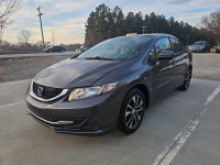 Image for 2014 Honda Civic EX ID: 7359205
