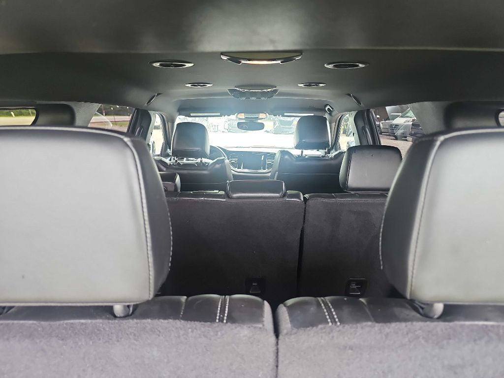 2021 Dodge Durango Image 1