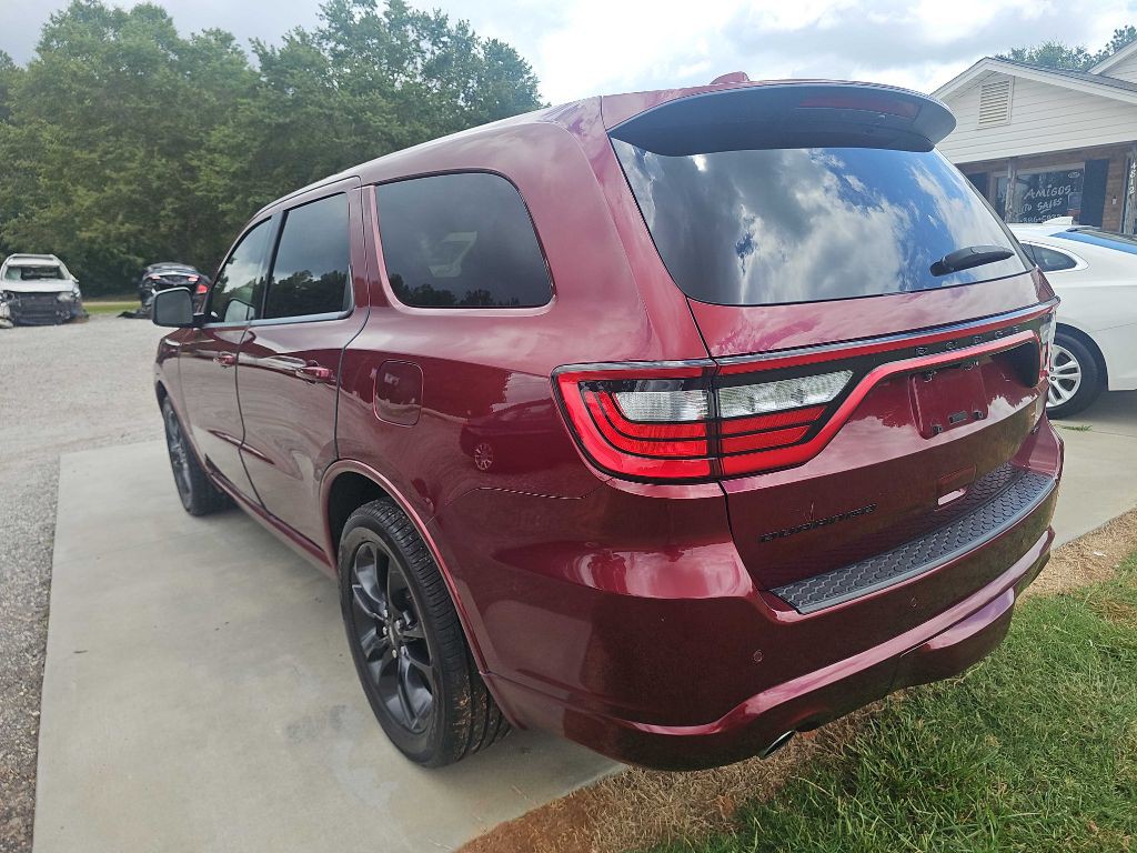 2021 Dodge Durango Image 3