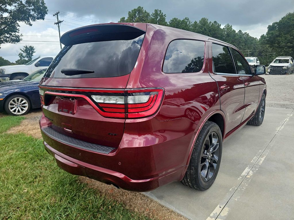 2021 Dodge Durango Image 5