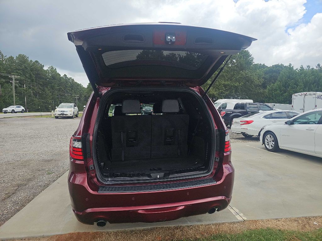 2021 Dodge Durango Image 6