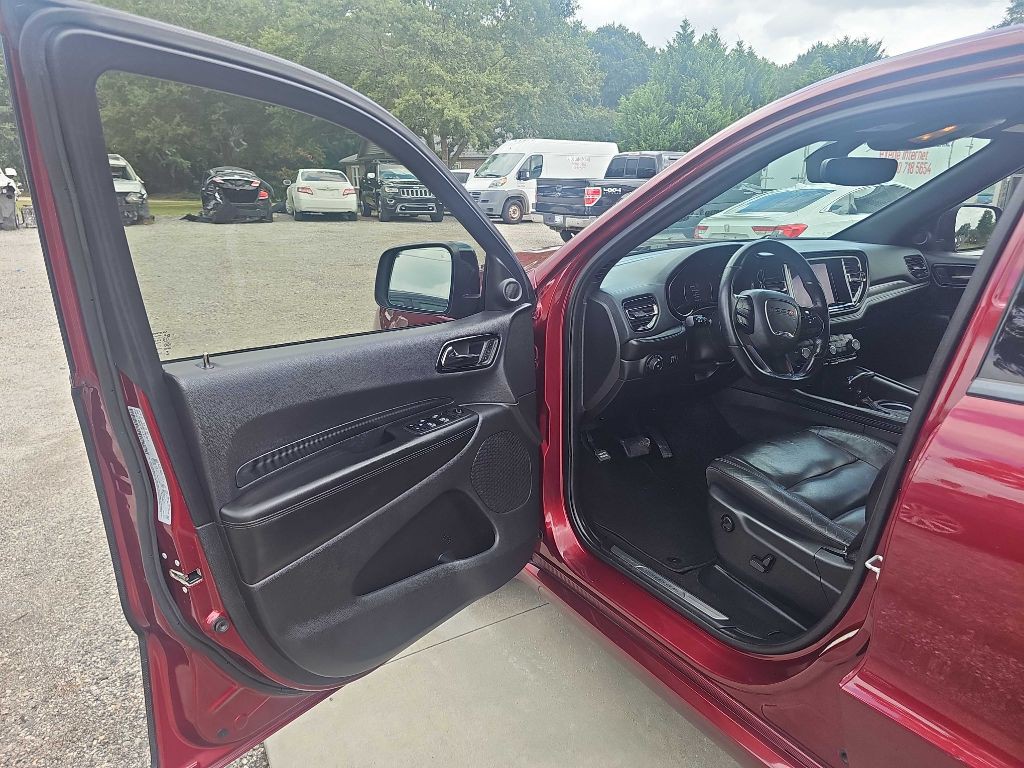 2021 Dodge Durango Image 7