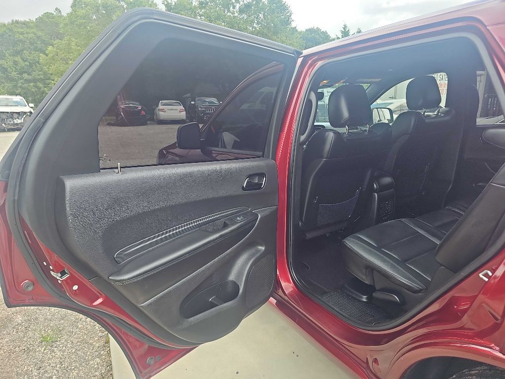 2021 Dodge Durango Image 8