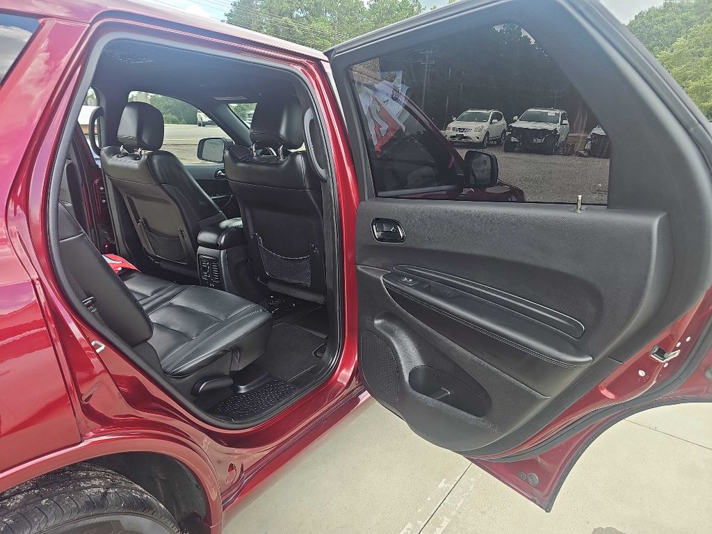 2021 Dodge Durango Image 9
