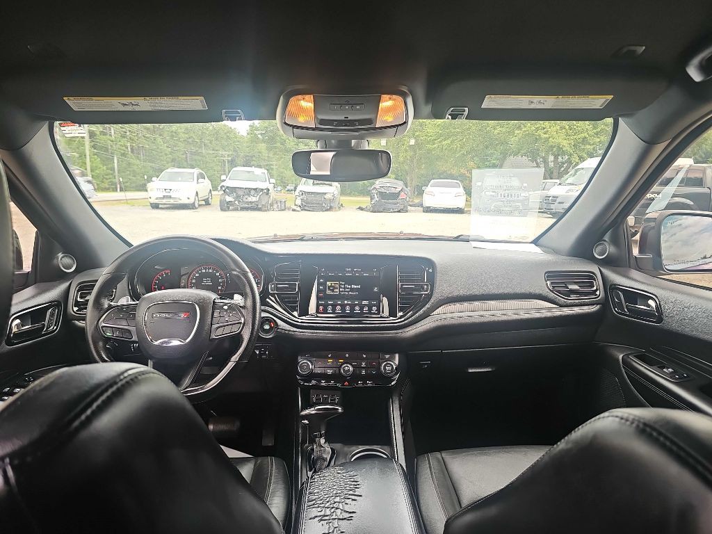 2021 Dodge Durango Image 11