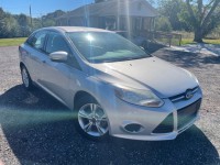 Image for 2013 Ford Focus SE ID: 7554899