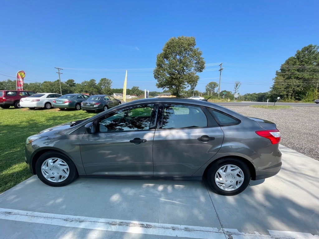 2014 Ford Focus Image 7