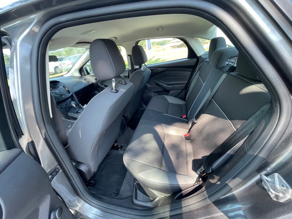 2014 Ford Focus Image 12