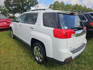 Image for 2013 GMC Terrain SLT ID: 7554919
