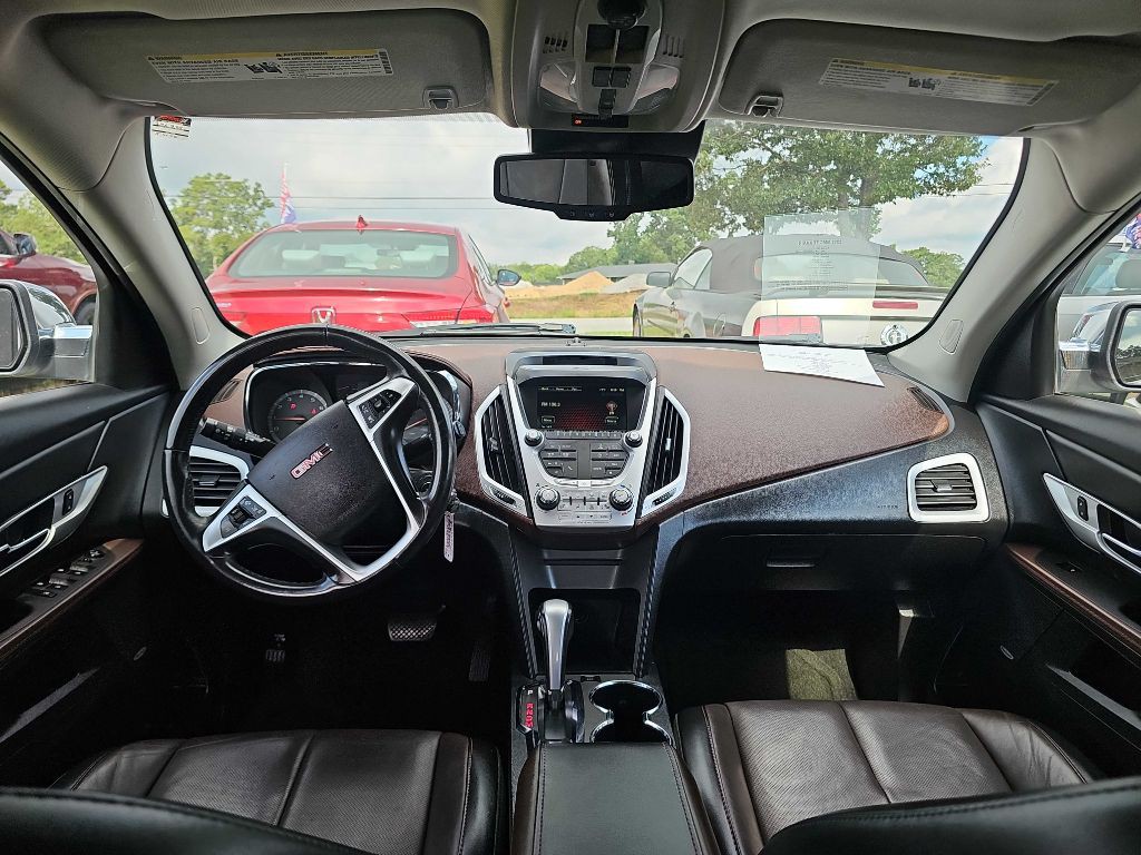 2013 GMC Terrain Image 3