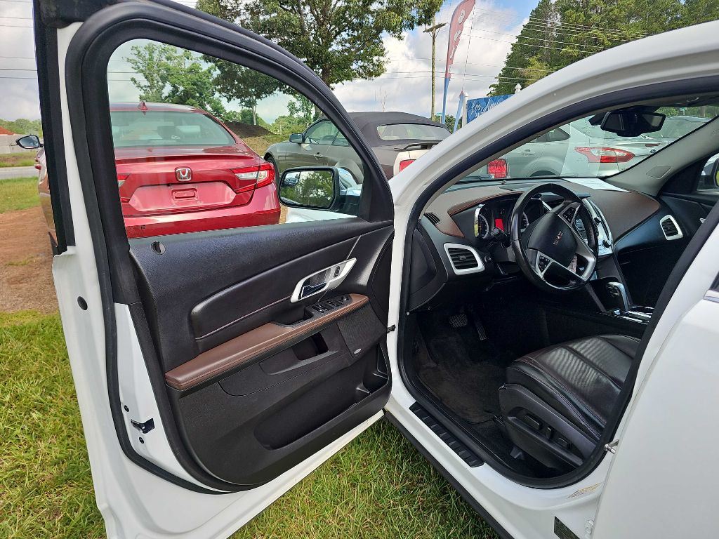 2013 GMC Terrain Image 6