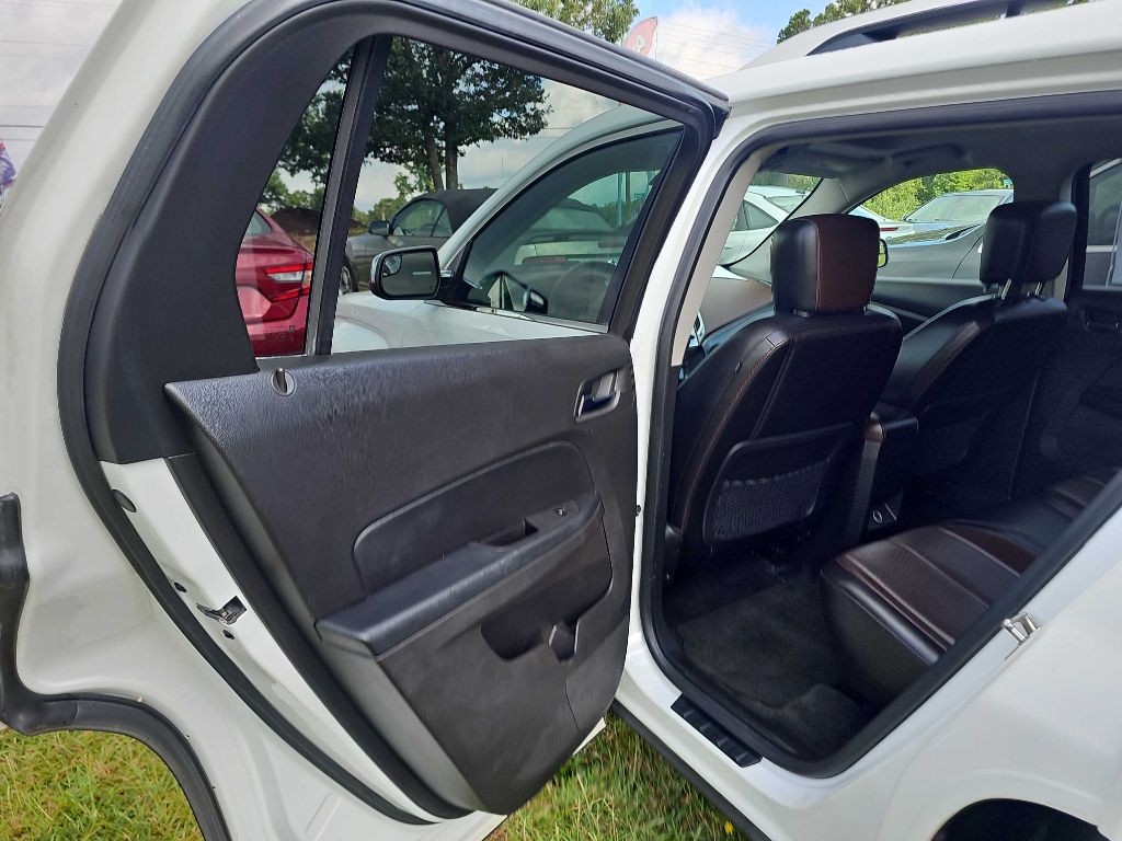 2013 GMC Terrain Image 8
