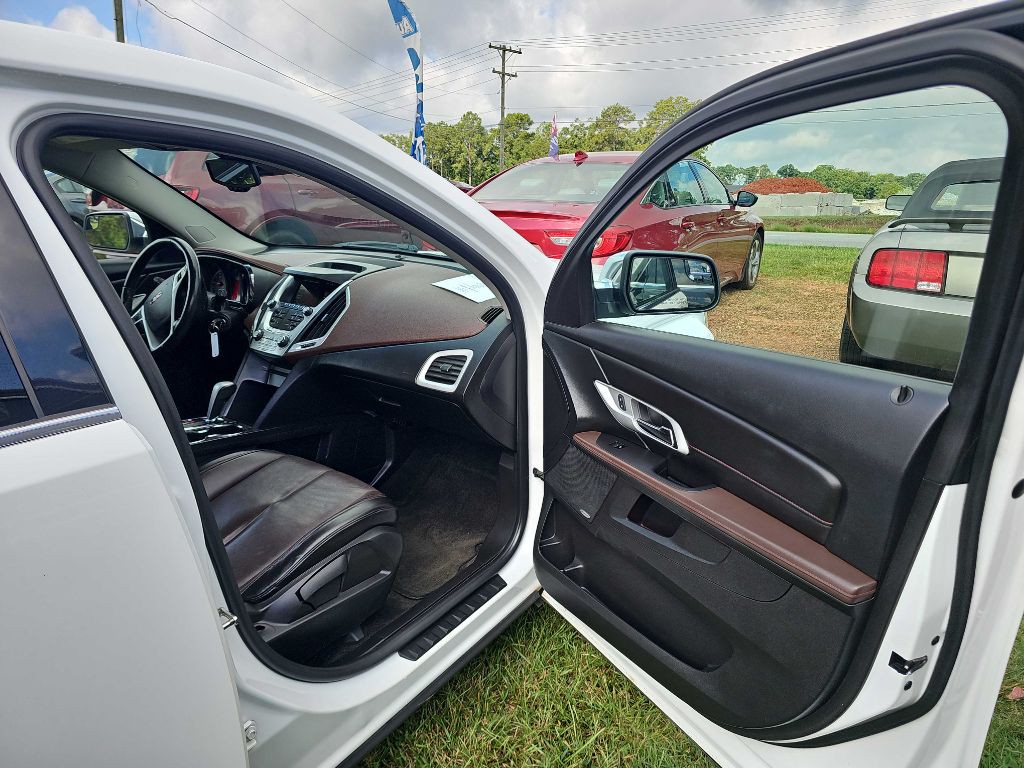 2013 GMC Terrain Image 9