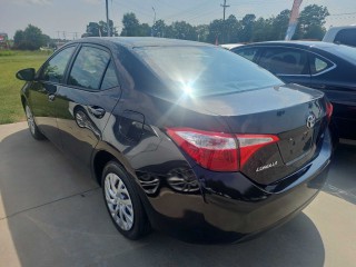 Image for 2015 Toyota Corolla L ID: 7567847