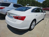 Image for 2018 Chevrolet Malibu LT ID: 7575290