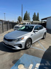 Image for 2019 Kia Optima LX ID: 7267210