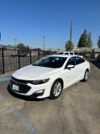 Image for 2019 Chevrolet Malibu LT ID: 7267212