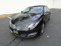Image for 2013 Lincoln MKZ  ID: 7394572