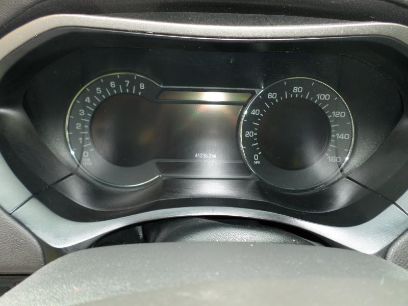 2013 Lincoln MKZ Image 6
