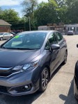 Image for 2019 Honda Fit EX ID: 6845596