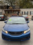 Image for 2013 Honda Civic LX ID: 6845598