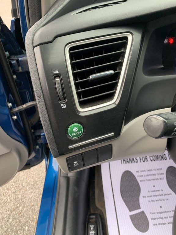 2013 Honda Civic Image 13