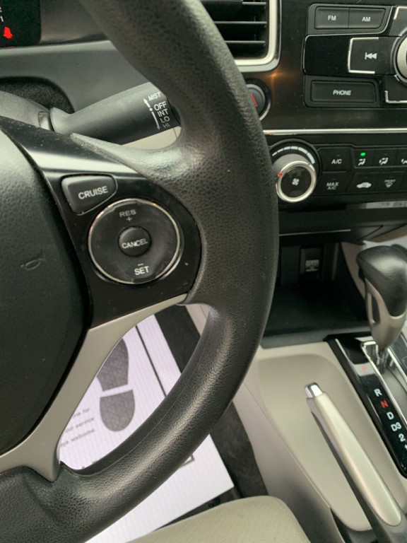 2013 Honda Civic Image 14