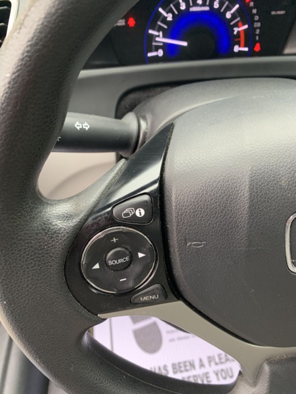 2013 Honda Civic Image 15