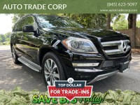 Image for 2015 Mercedes-Benz GL-Class GL 450 4MATIC ID: 5671168