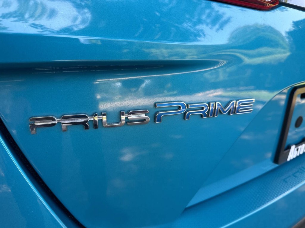 2017 Toyota Prius Image 26