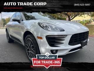 Image for 2016 Porsche Macan S ID: 6247070
