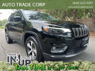 Image for 2019 Jeep Cherokee Limited ID: 6267998