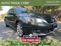 Image for 2014 Honda Accord Sport ID: 6490420