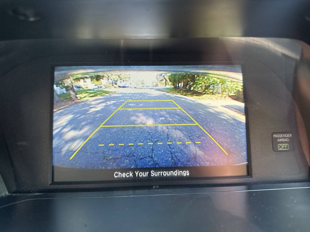 2014 Honda Accord Image 12