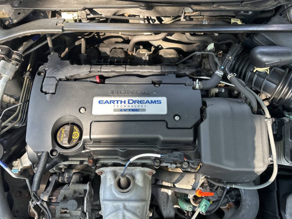 2014 Honda Accord Image 23