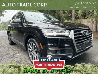 Image for 2018 Audi Q7 3.0T quattro Prestige ID: 6590783