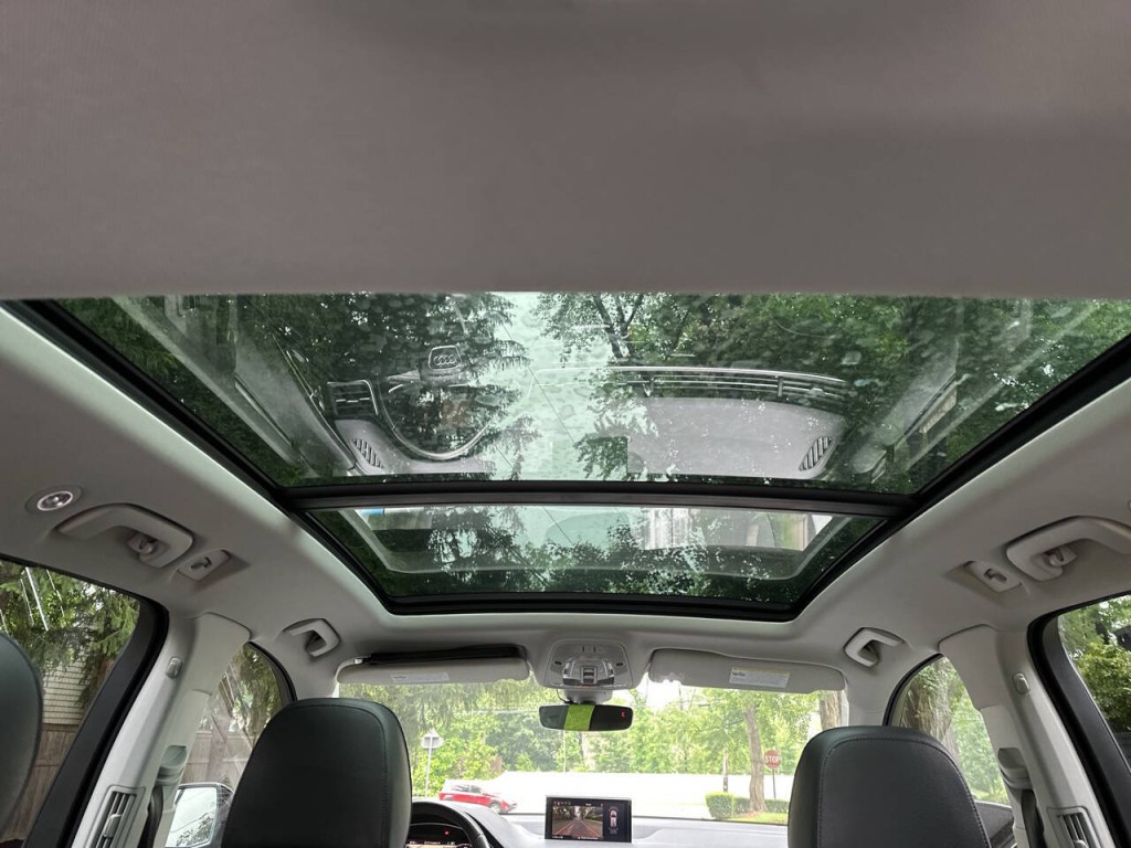 2018 Audi Q7 Image 15