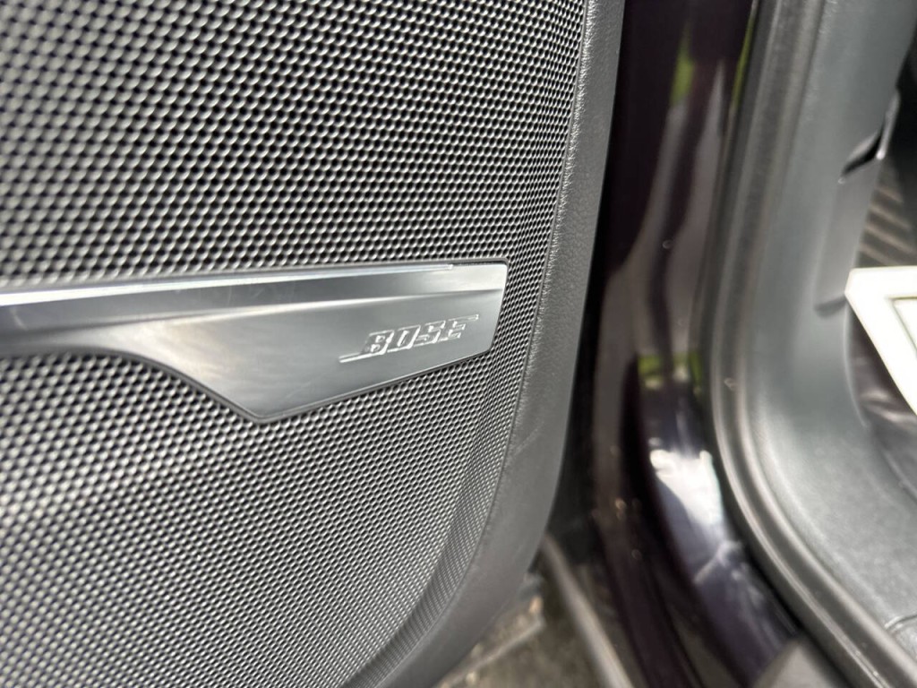 2018 Audi Q7 Image 17
