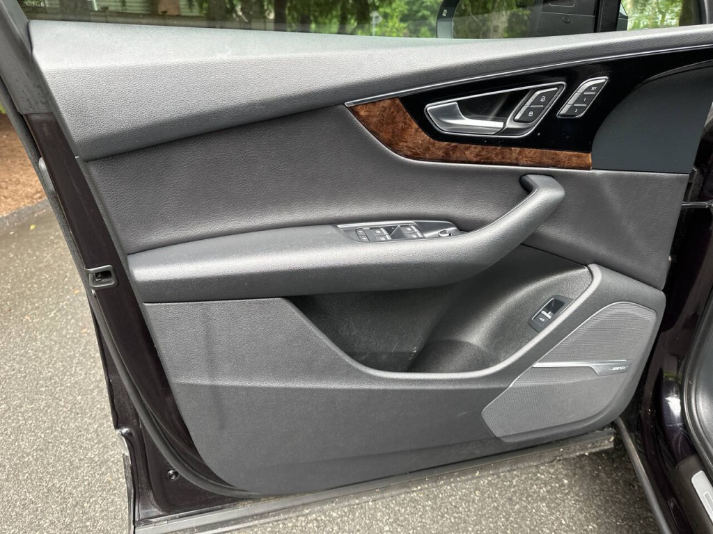 2018 Audi Q7 Image 18