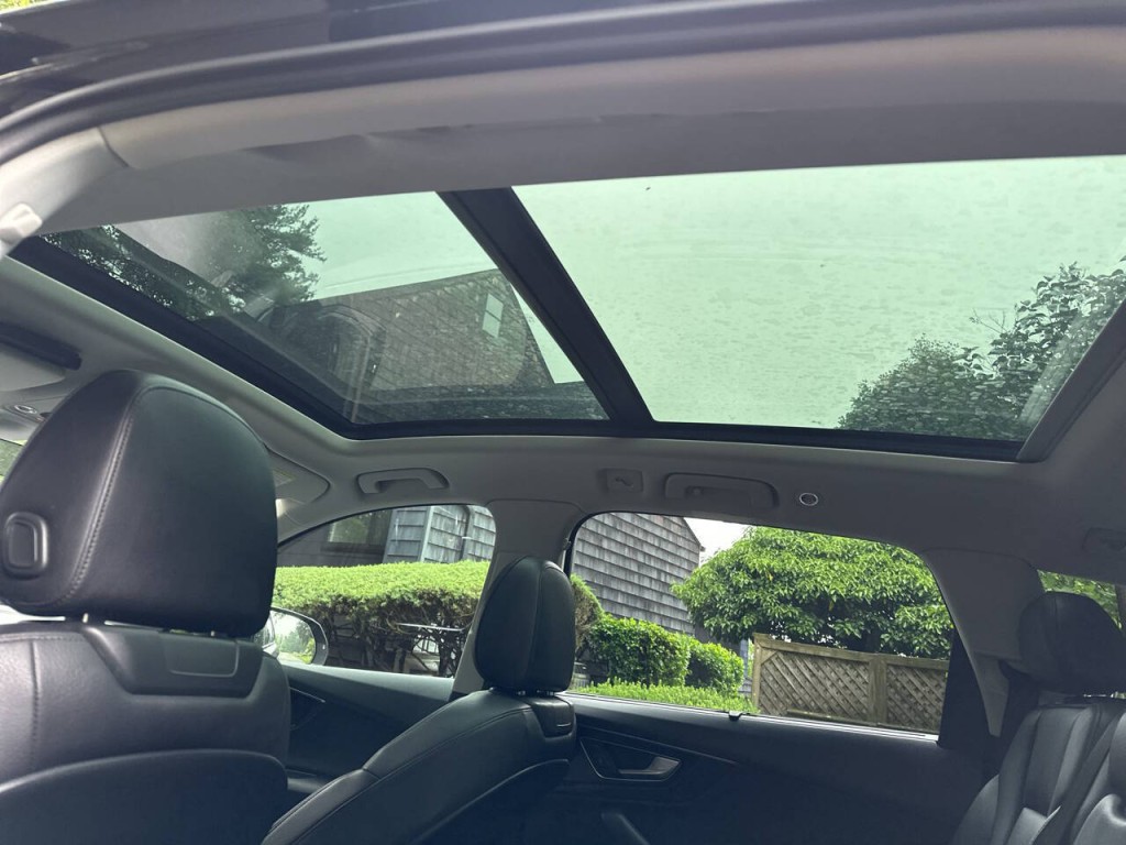 2018 Audi Q7 Image 19