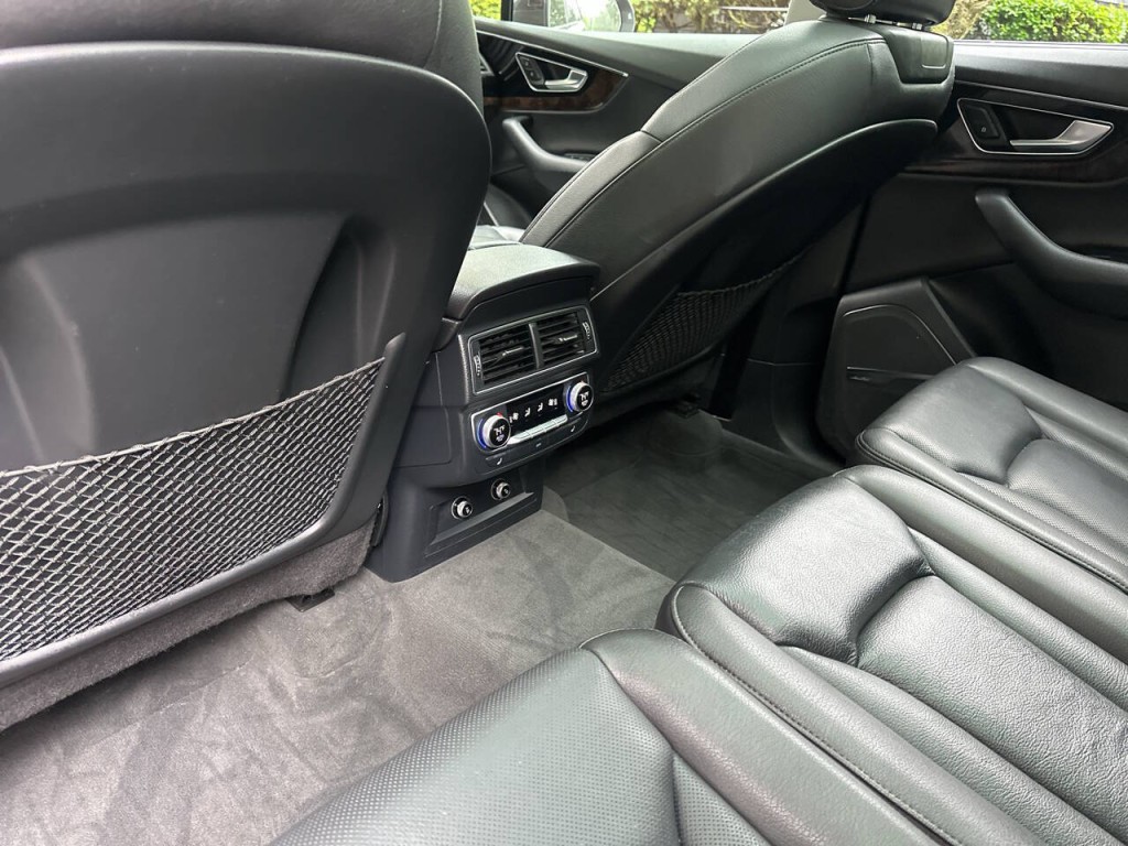 2018 Audi Q7 Image 20