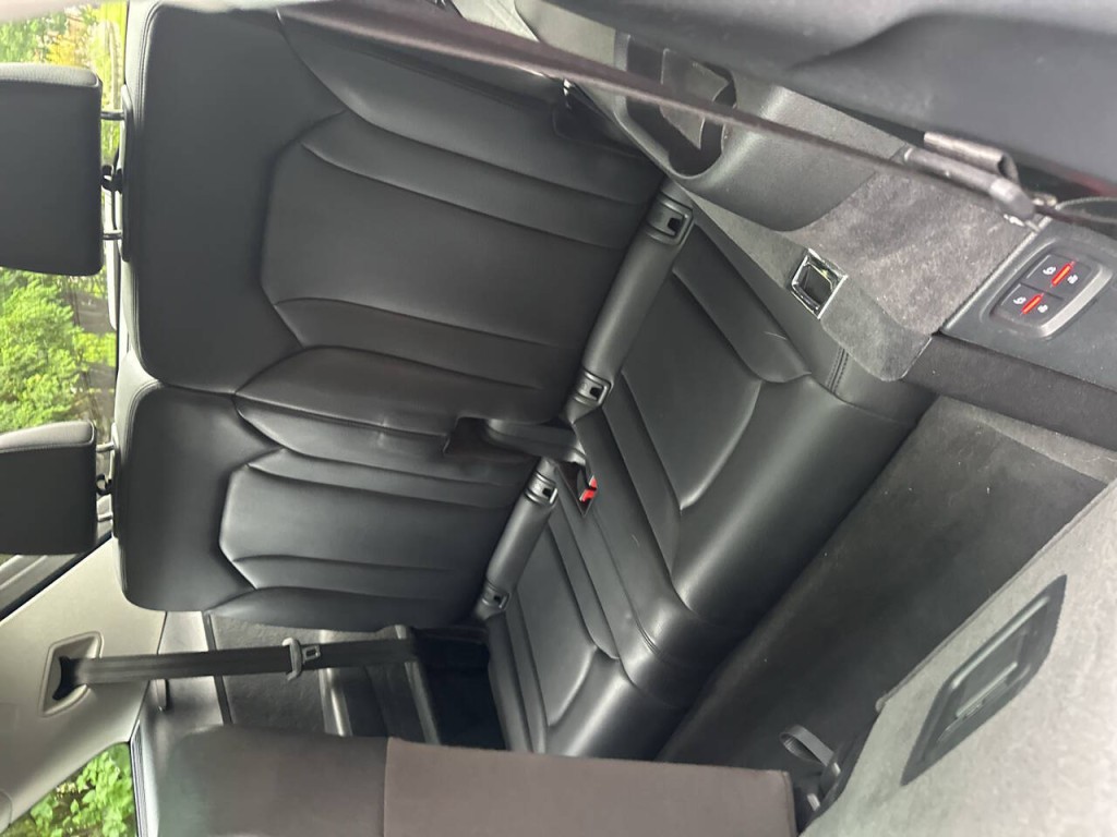 2018 Audi Q7 Image 23
