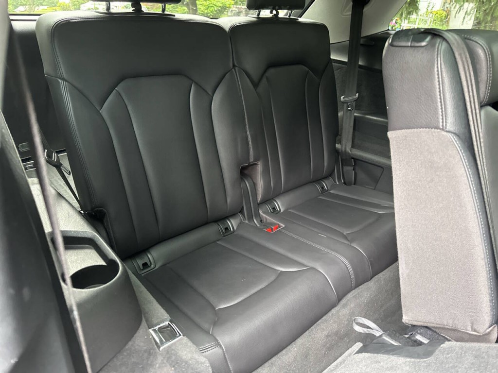 2018 Audi Q7 Image 29