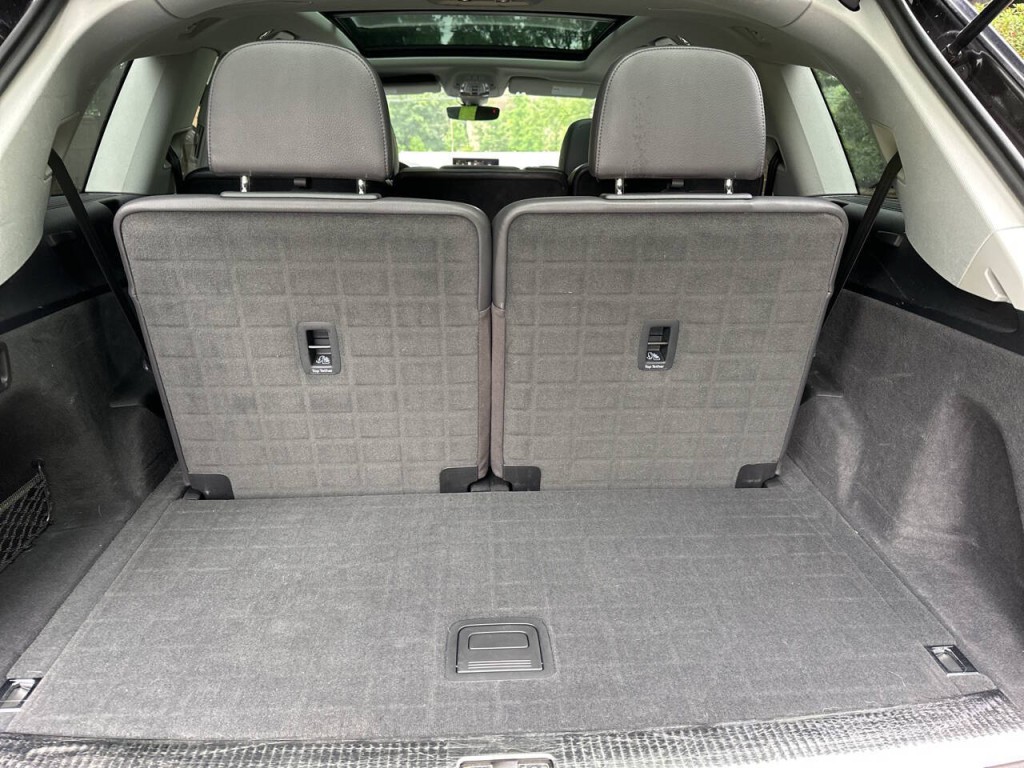 2018 Audi Q7 Image 30