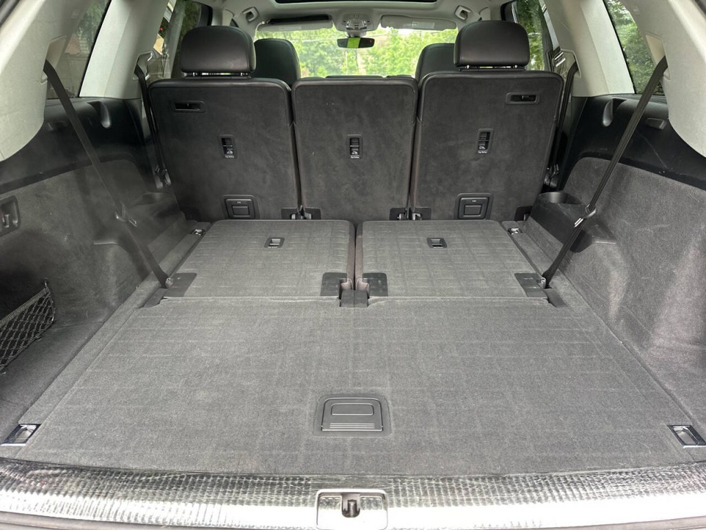 2018 Audi Q7 Image 31
