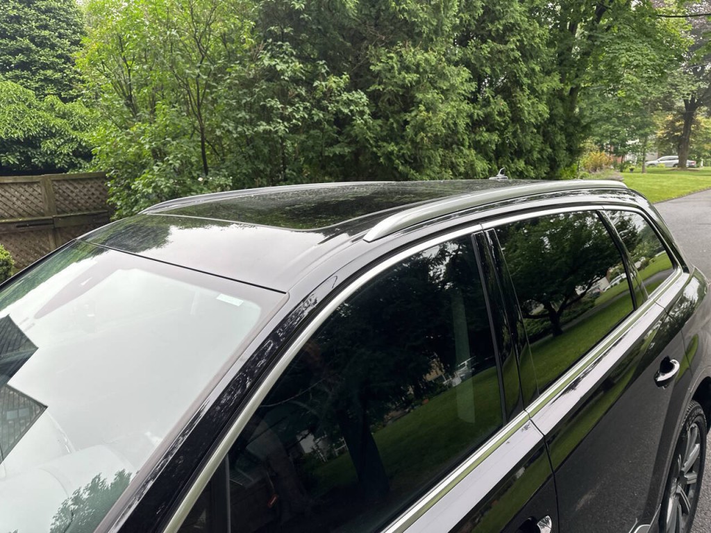 2018 Audi Q7 Image 34